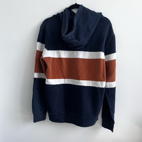 Pull & bear hoodie - Picture 2 of 2